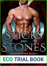Sticks and Stones (Dragon Thief Book 1)