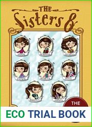 The Sisters Eight Series: The First Three Books