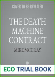 The Death Machine Contract (Black Berets Series)