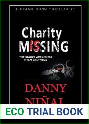 Charity Is Missing