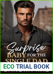 Surprise Baby for the Single Dad
