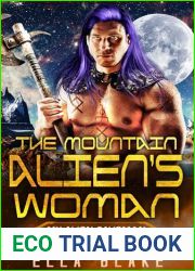 The Mountain Alien|s Woman