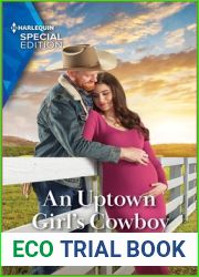 An Uptown Girl|s Cowboy (Texas Cowboys and K-9s Book 6)