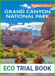 Fodor|s InFocus Grand Canyon (Full-color Travel Guide)