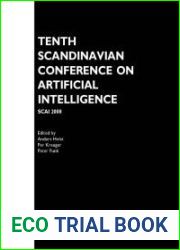 Tenth Scandinavian Conference on Artificial Intelligence: SCAI 2008