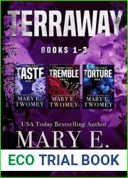 Terraway Books 1-3 Bundle