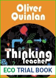 The Thinking Teacher by Oliver Quinlan (2014) Paperback