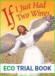 If I Just Had Two Wings