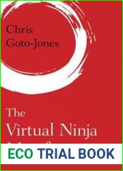 The Virtual Ninja Manifesto: Fighting Games, Martial Arts and Gamic Orientalism (Martial Arts Studies)
