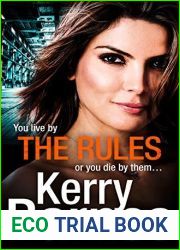 The Rules (The Hunted #2)