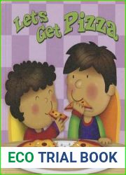 Let|s Get Pizza (Little Birdie Books)