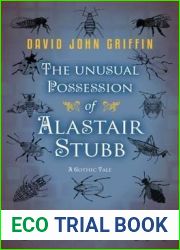 The Unusual Possession of Alastair Stubb