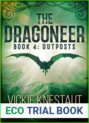 Outposts (The Dragoneer, #4)