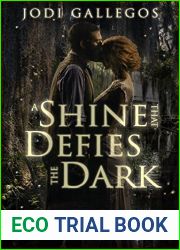 A Shine that Defies the Dark (Rum Runners Book 1)