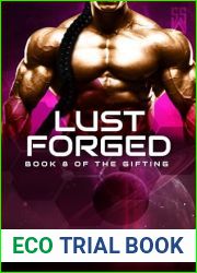 Lust Forged: (The Gifting Series Book 8)
