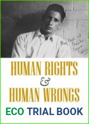 Human Rights and Human Wrongs