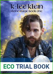 Moonstone (Stone Magic, #1)