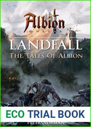 Landfall (The Tales Of Albion)