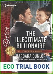 The Illegitimate Billionaire