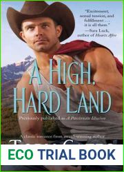 A High, Hard Land