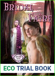 Bridal Faire (Realms of Glister Book 2)