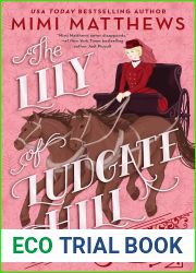 The Lily of Ludgate Hill (Belles of London, #3)
