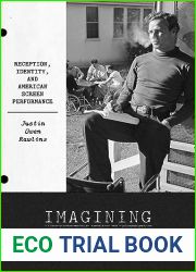 Imagining the Method: Reception, Identity, and American Screen Performance