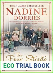 The Four Streets Saga