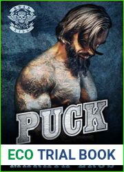 Puck (Road Kill MC Book 7)