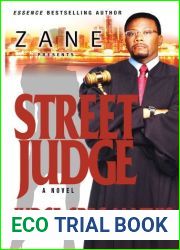Street Judge