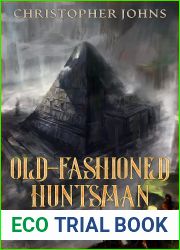 Old-Fashioned Huntsman (High Table Hijinks #2)