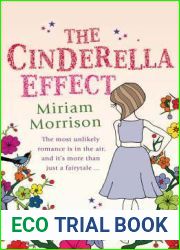 The Cinderella Effect. Miriam Morrison