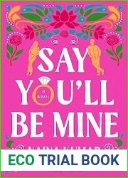 Say You|ll Be Mine