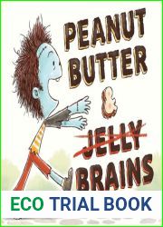Peanut Butter and Brains