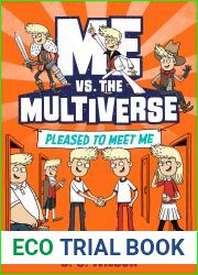 Me vs. the Multiverse: Pleased to Meet Me