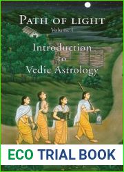 Path of Light, Vol. 1: Introduction to Vedic Astrology