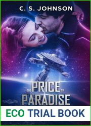 The Price of Paradise (The Divine Space Pirates #3)
