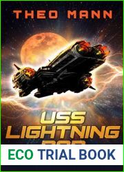 USS Lightning Rod (Battle Fleet Book 1)