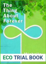 The Thing About Forever