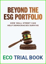 Beyond the ESG Portfolio: How Wall Street Can Help Democracies Survive