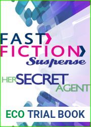 Her Secret Agent