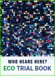 Who Hears Here?: On Black Music, Pasts and Present (Volume 1) (Phono: Black Music and the Global Imagination)