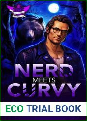 Nerd Meets Curvy (Peculiar Hearts Dating Agency #1)