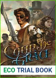Coup de Grace