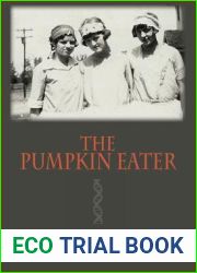 The Pumpkin Eater