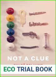 Not a Clue
