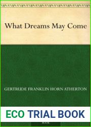 What Dreams May Come