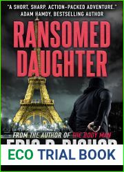 Ransomed Daughter: A Troy Evans Novella