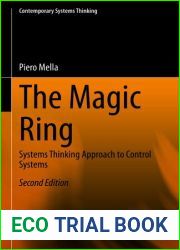 The Magic Ring