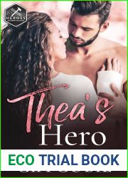 Thea|s Hero (Heroes of Sleepy Hollow #2)